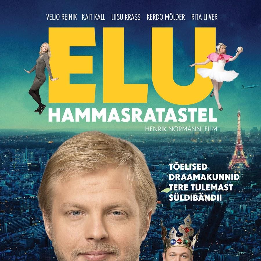 Elu Hammasratastel